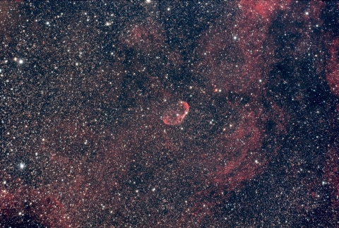 NGC6888