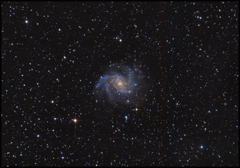 NGC6946