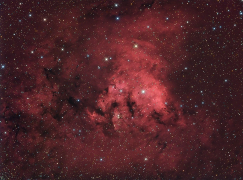 NGC7822