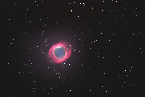 NGC7293-Helix Nebula