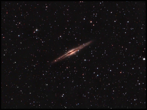 NGC891