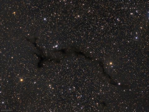 Barnard 150