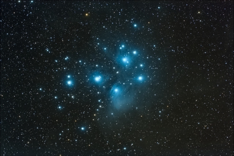 M45-Pleiades