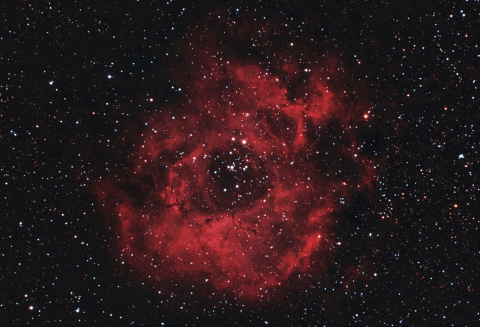 NGC2237-Rosette