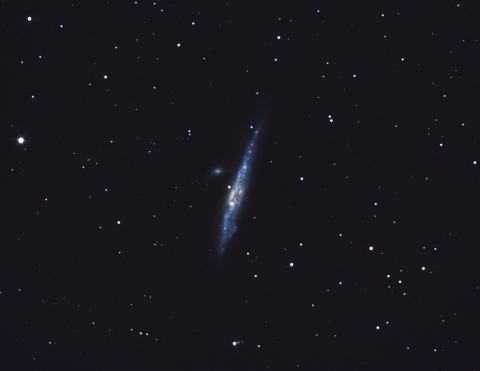 NGC4631