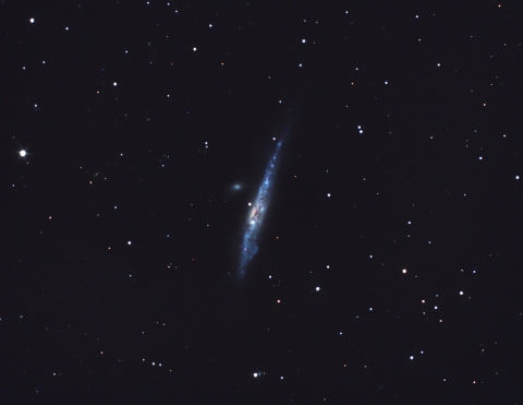 NGC4631