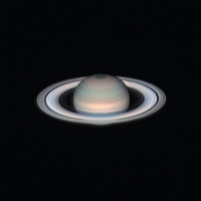 Planeta - Saturn