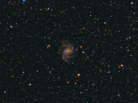 NGC6946