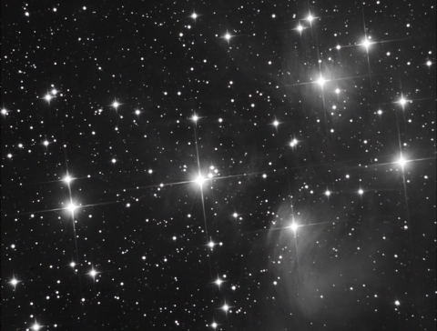 M45-Pleiades