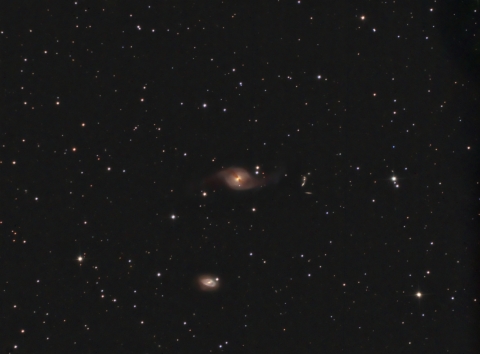 NGC3718