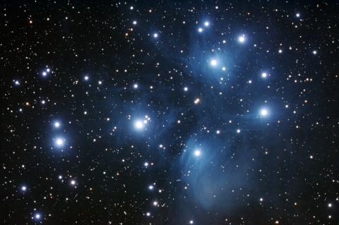 M45-Pleiades