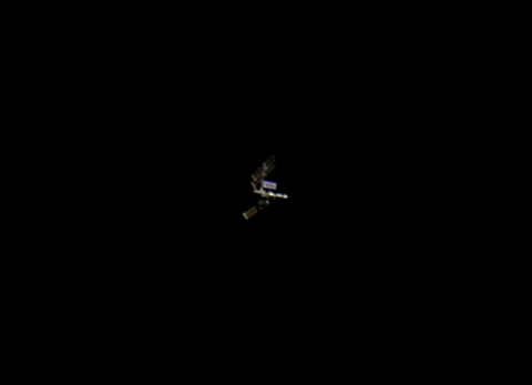 ISS