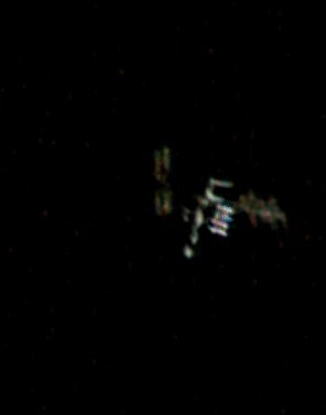 ISS