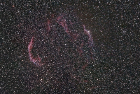 NGC6990-Veil