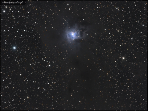 NGC7023