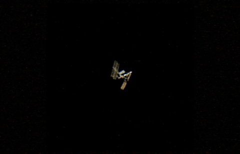 ISS