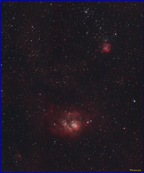 M8 + M20