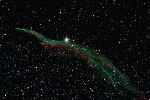 NGC6990-Veil