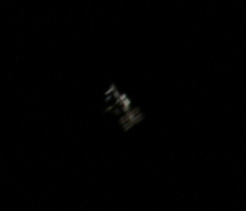 ISS