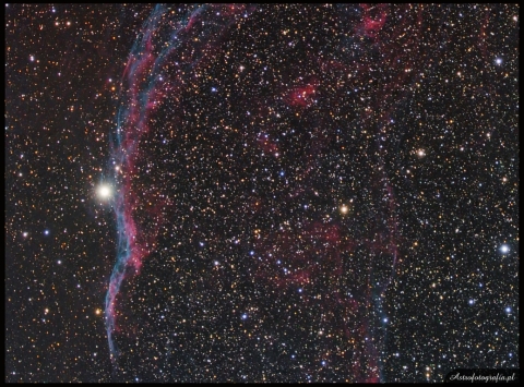 NGC6990-Veil