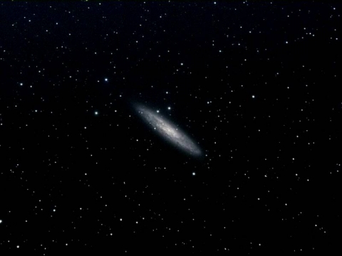NGC 2261