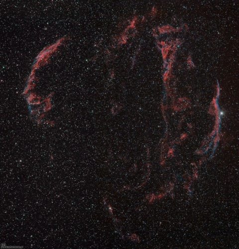 NGC6960+6992