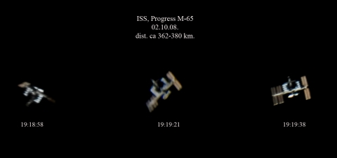 ISS