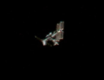 ISS