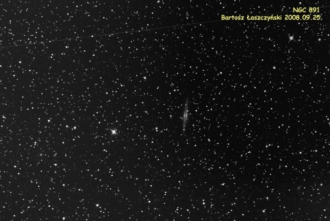 NGC891